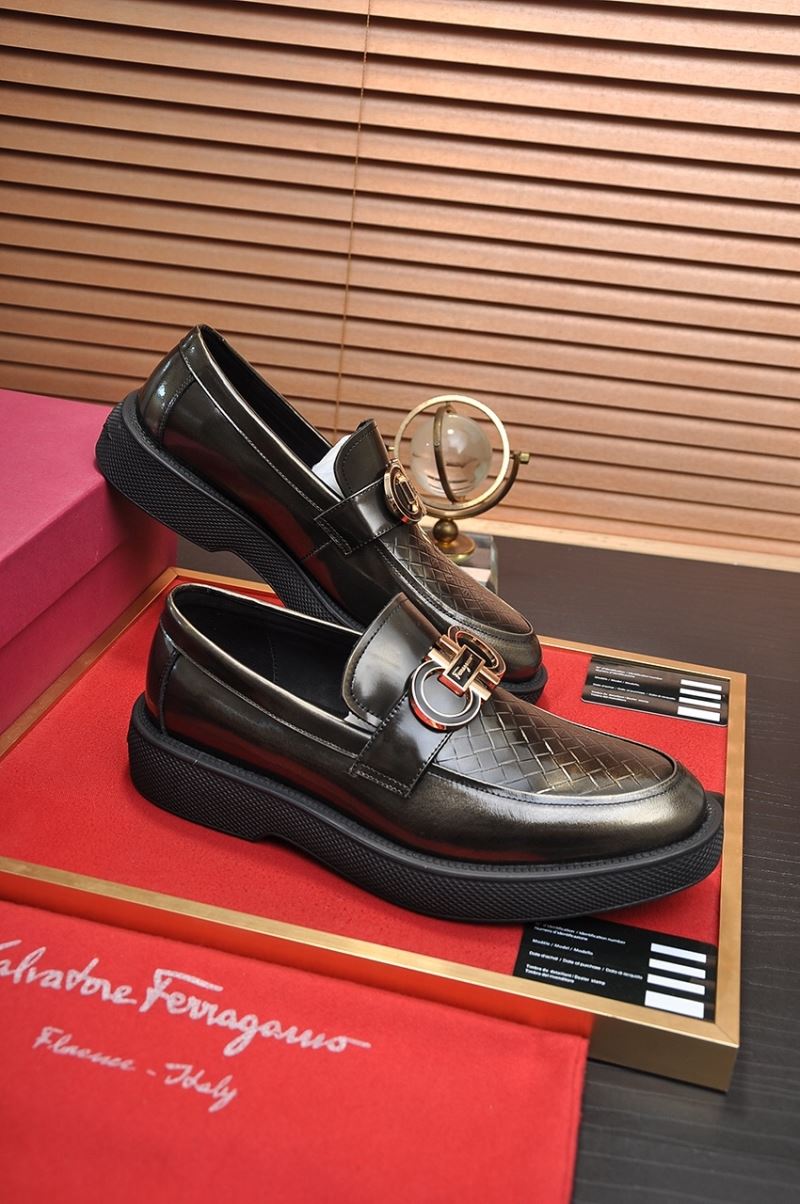 Ferragamo Shoes